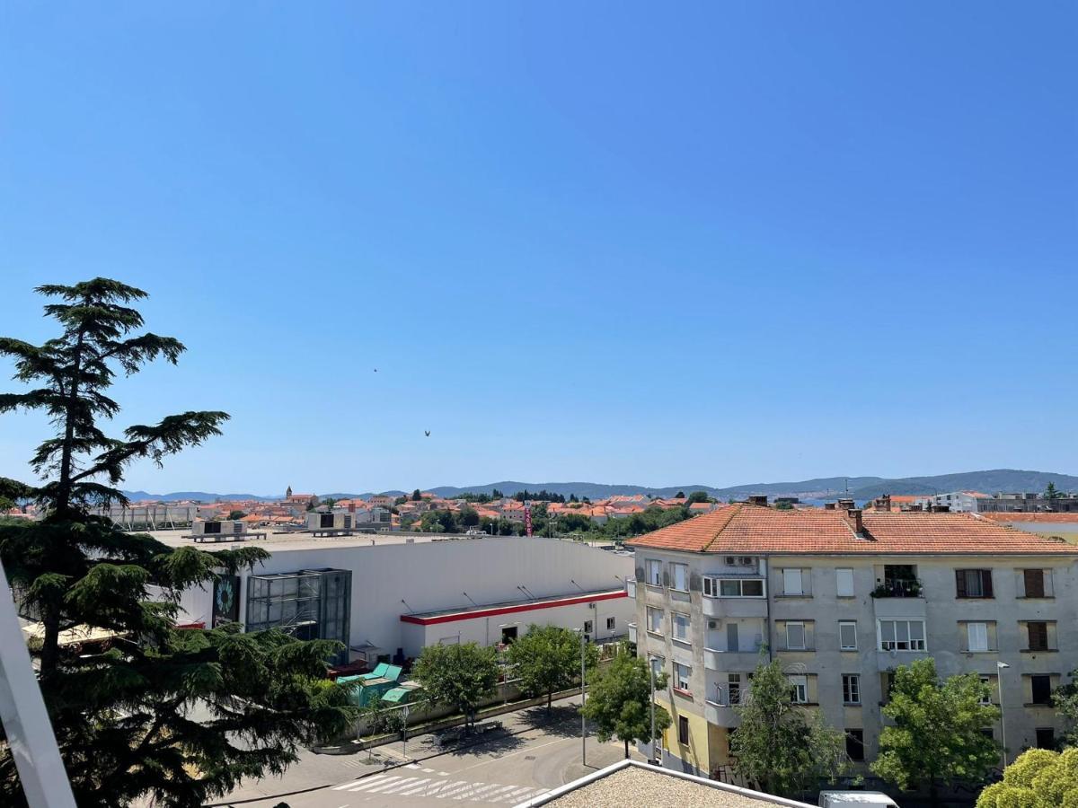 Mateo Διαμέρισμα Ζαντάρ Εξωτερικό φωτογραφία